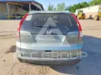 2012 Honda CR-V photo