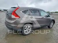 2012 Honda CR-V photo
