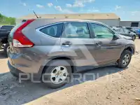 2012 Honda CR-V photo