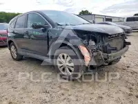 2012 Honda CR-V photo