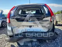 2012 Honda CR-V photo