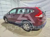 2012 Honda CR-V photo