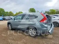 2012 Honda CR-V photo