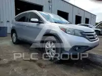 2012 Honda CR-V photo