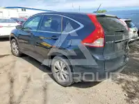 2012 Honda CR-V photo
