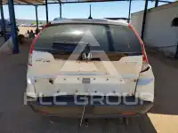 2012 Honda CR-V photo