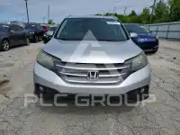 2012 Honda CR-V photo