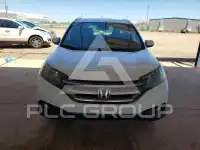 2012 Honda CR-V photo