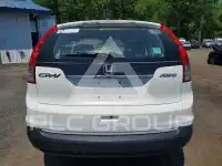 2012 Honda CR-V photo