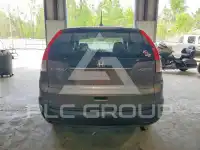 2012 Honda CR-V photo