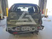 2012 Honda CR-V photo