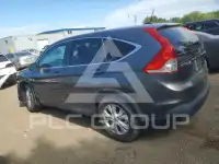 2012 Honda CR-V photo