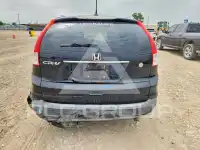 2012 Honda CR-V photo