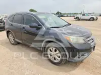 2012 Honda CR-V photo