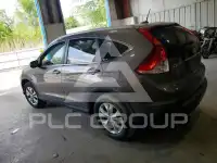 2012 Honda CR-V photo