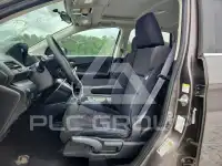 2012 Honda CR-V photo