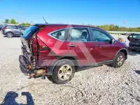 2012 Honda CR-V photo
