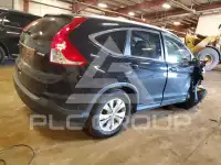 2012 Honda CR-V photo