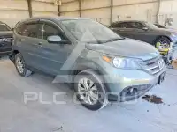 2012 Honda CR-V photo