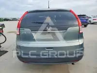 2012 Honda CR-V photo