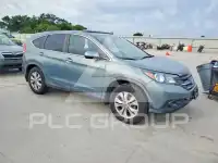 2012 Honda CR-V photo
