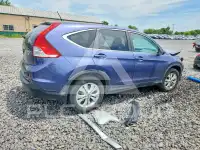 2012 Honda CR-V photo