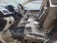 2012 Honda CR-V photo