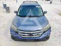 2012 Honda CR-V photo