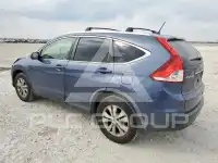 2012 Honda CR-V photo
