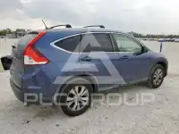 2012 Honda CR-V photo