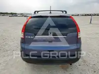 2012 Honda CR-V photo