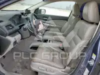 2012 Honda CR-V photo