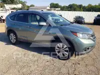 2012 Honda CR-V photo