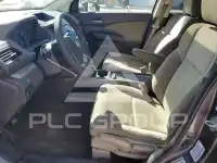 2012 Honda CR-V photo