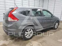 2012 Honda CR-V photo