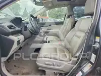 2012 Honda CR-V photo