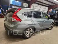 2012 Honda CR-V photo