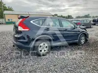 2012 Honda CR-V photo