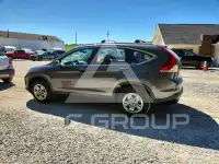 2012 Honda CR-V photo