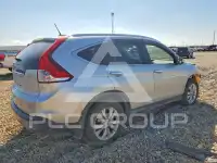 2012 Honda CR-V photo