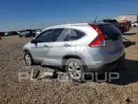 2012 Honda CR-V photo