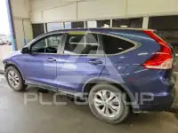 2012 Honda CR-V photo