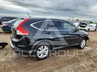 2012 Honda CR-V photo