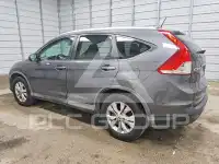 2012 Honda CR-V photo