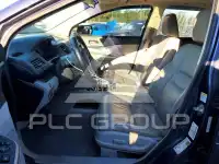 2012 Honda CR-V photo