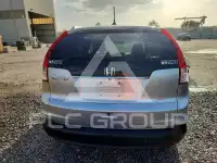 2012 Honda CR-V photo