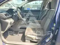 2012 Honda CR-V фото