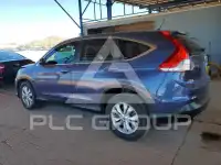 2012 Honda CR-V photo