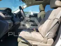 2012 Honda CR-V photo