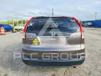 2012 Honda CR-V photo